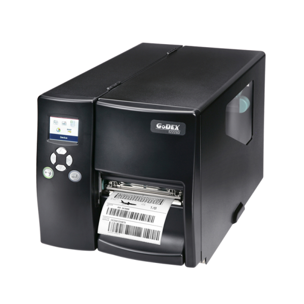 GoDEX EZ Series